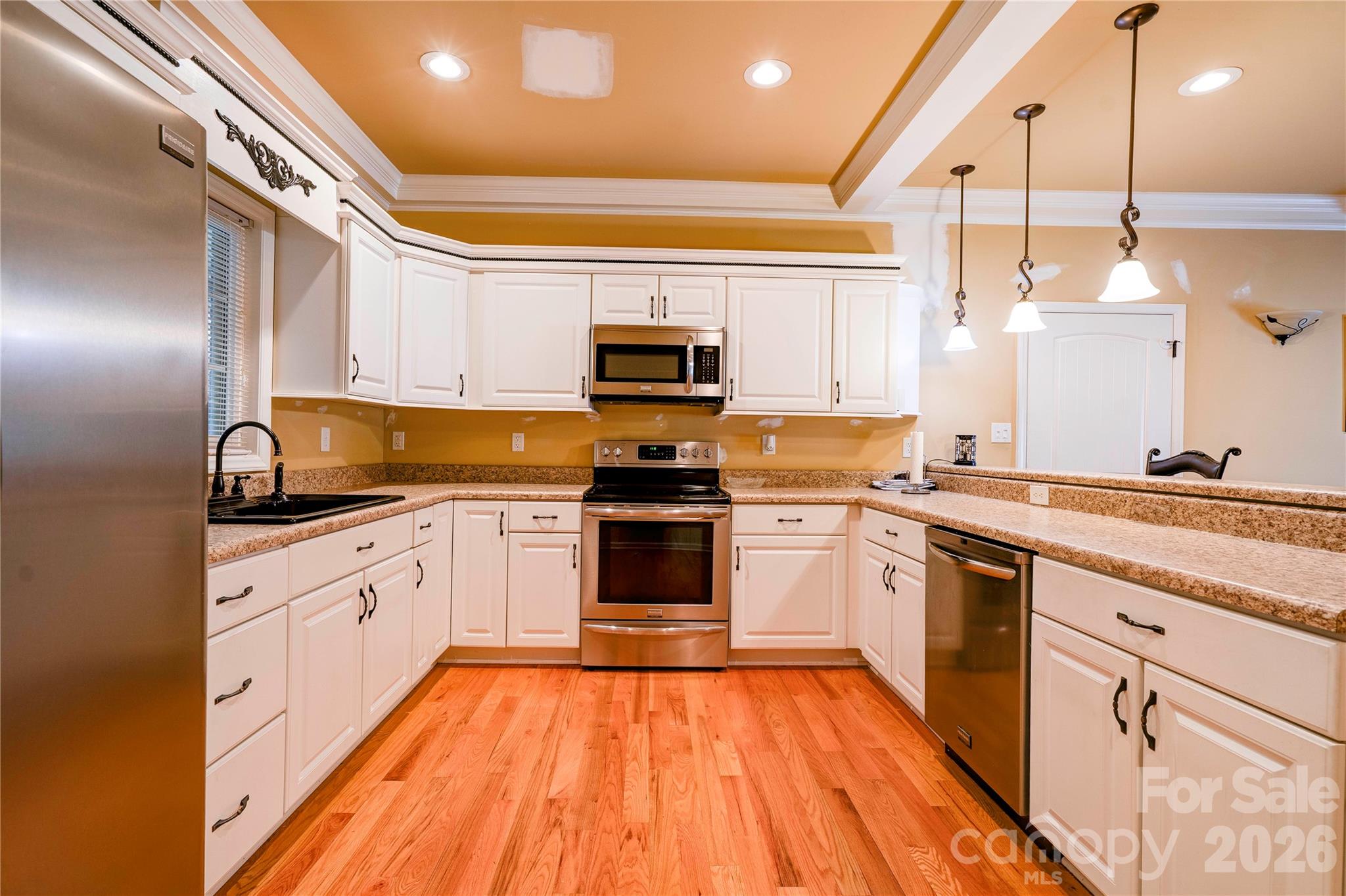 101 Northeastern Drive — Shelby