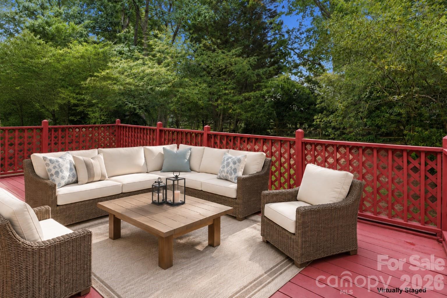 7533 Lady Bank Drive — Charlotte