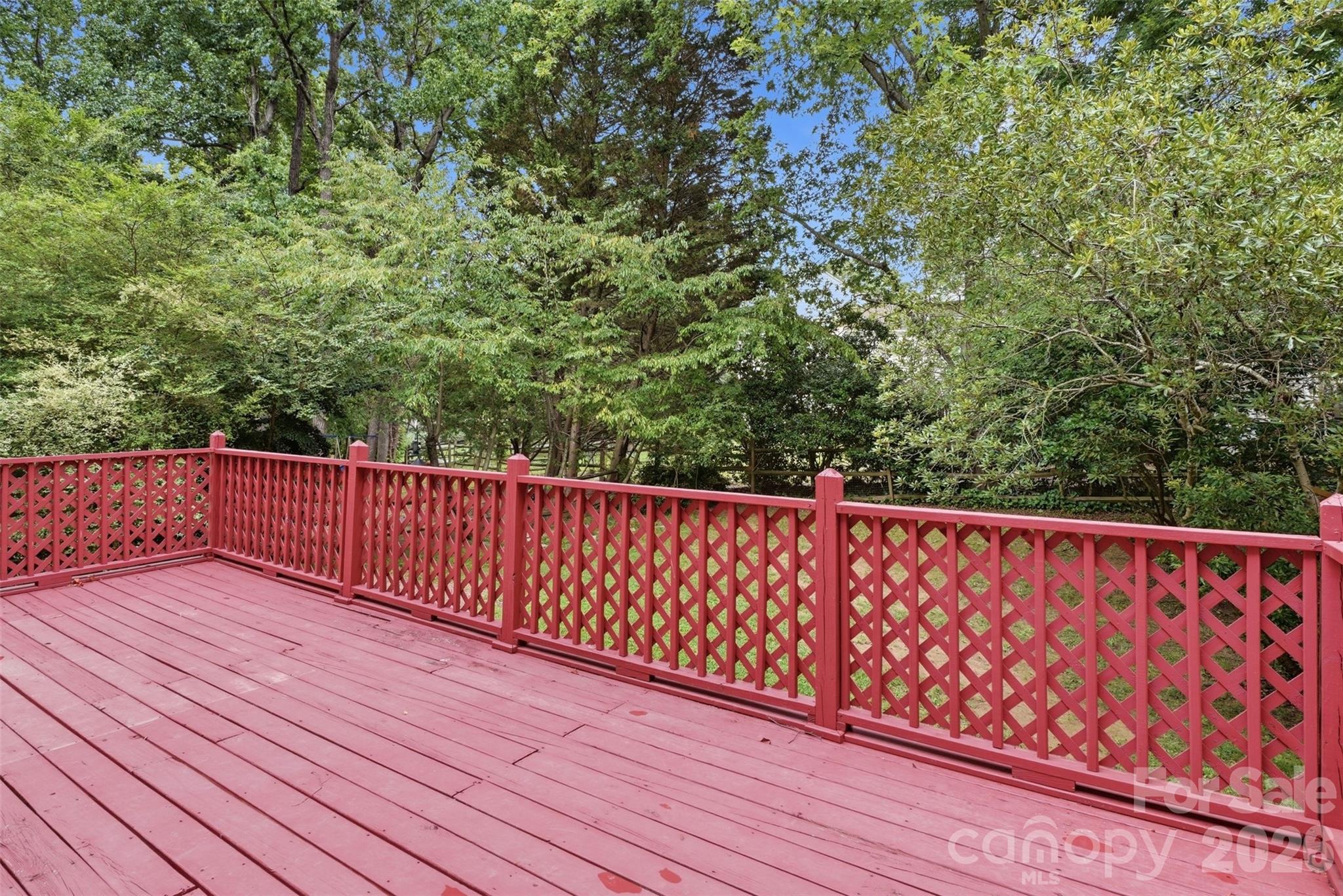 7533 Lady Bank Drive — Charlotte
