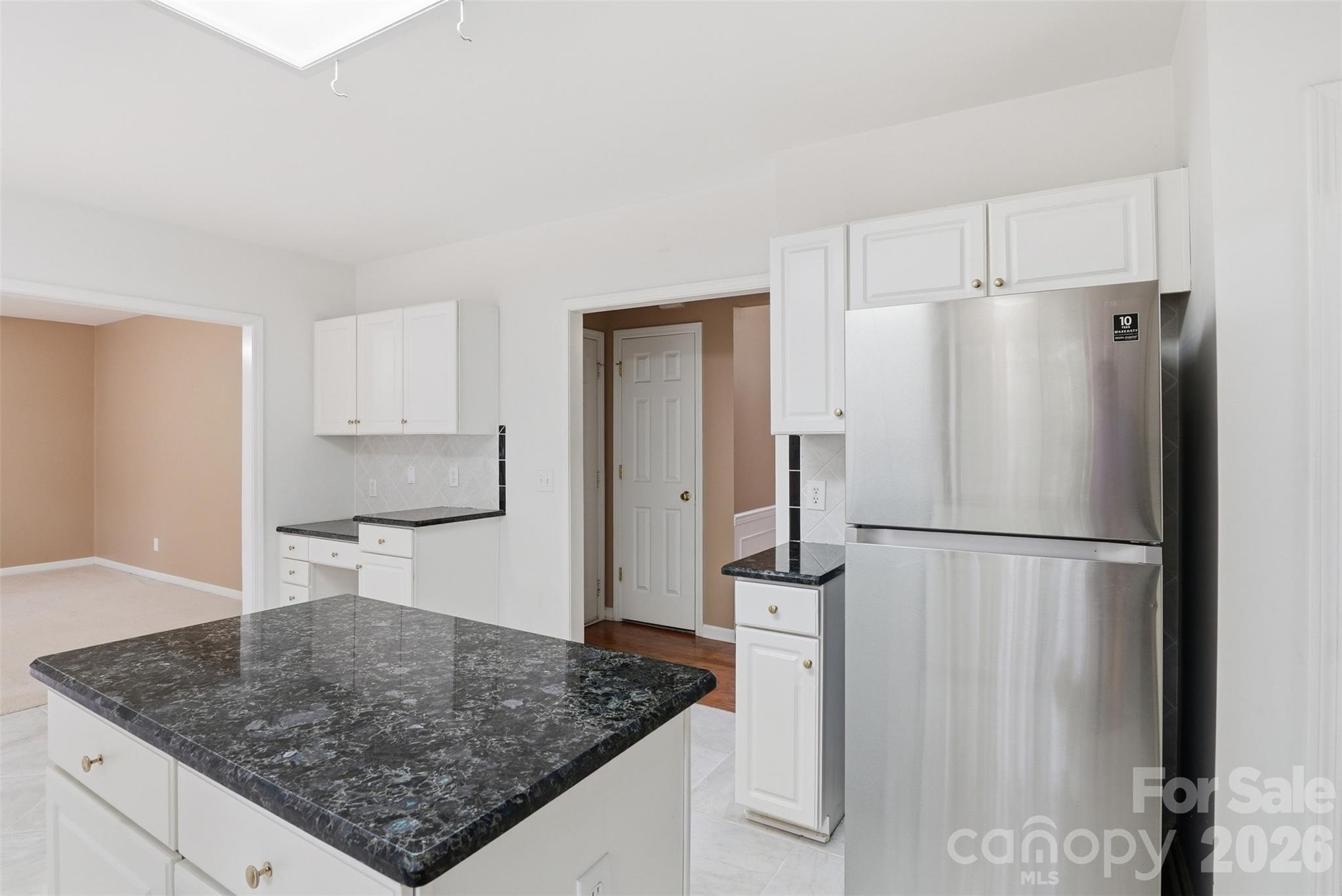 7533 Lady Bank Drive — Charlotte