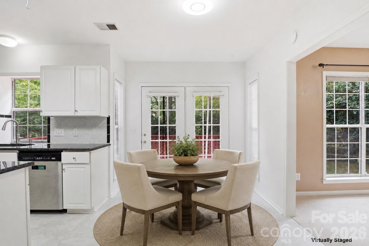 7533 Lady Bank Drive — Charlotte