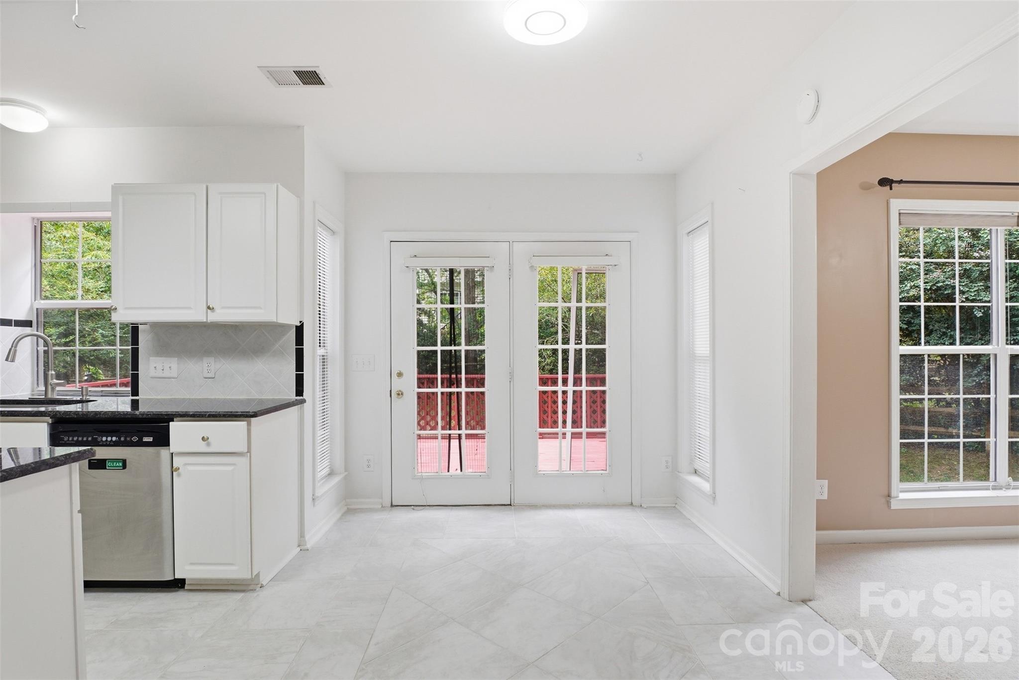 7533 Lady Bank Drive — Charlotte