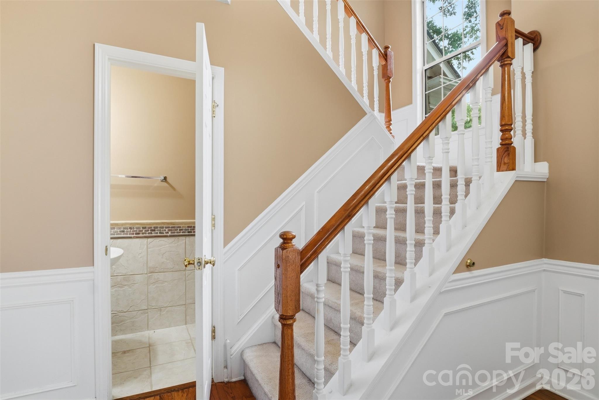 7533 Lady Bank Drive — Charlotte