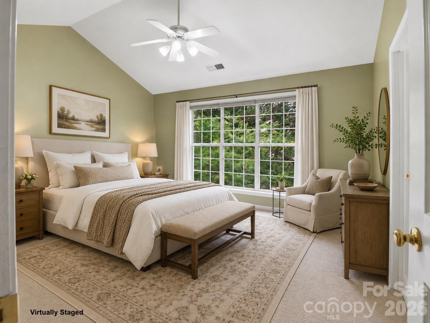 7533 Lady Bank Drive — Charlotte