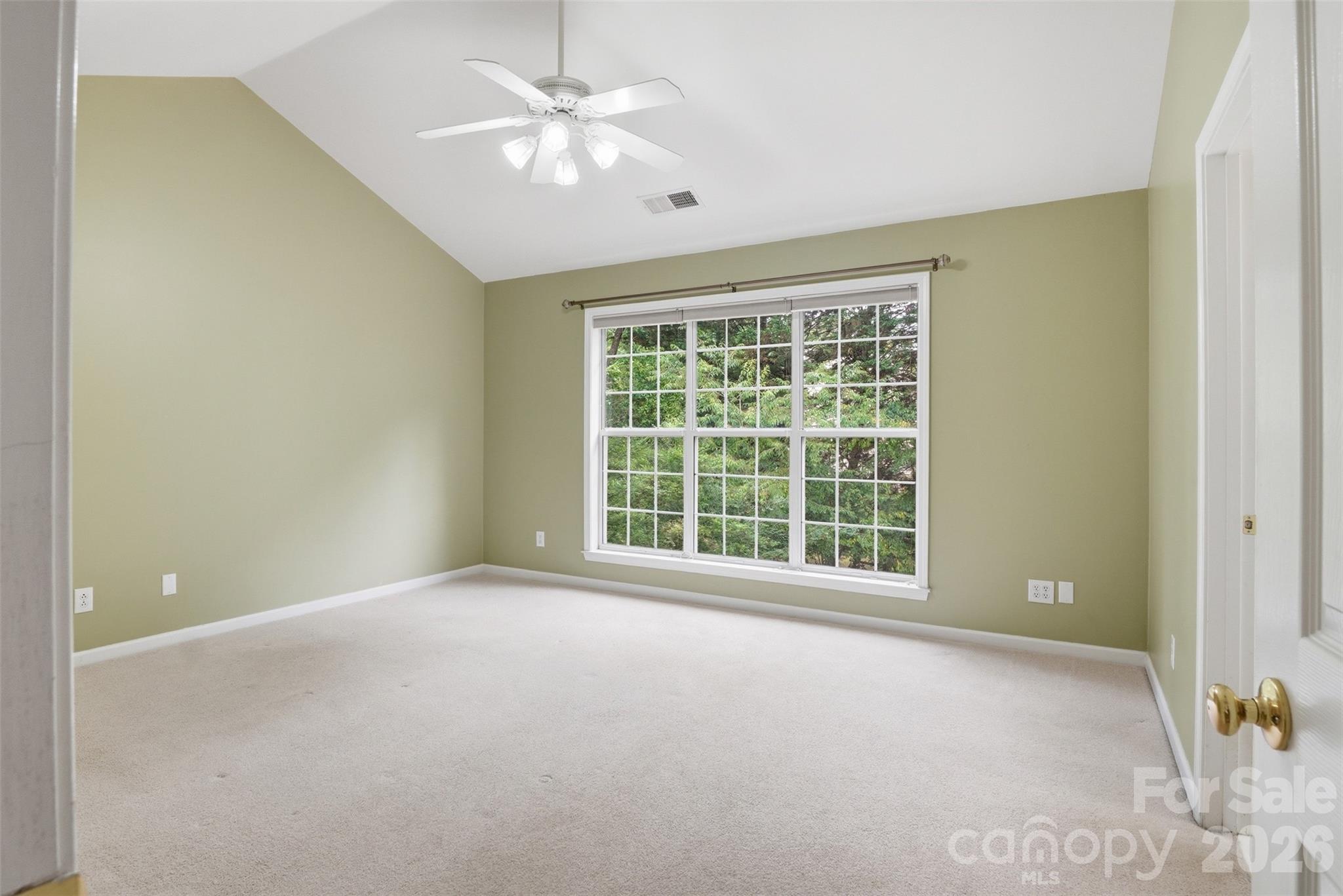 7533 Lady Bank Drive — Charlotte