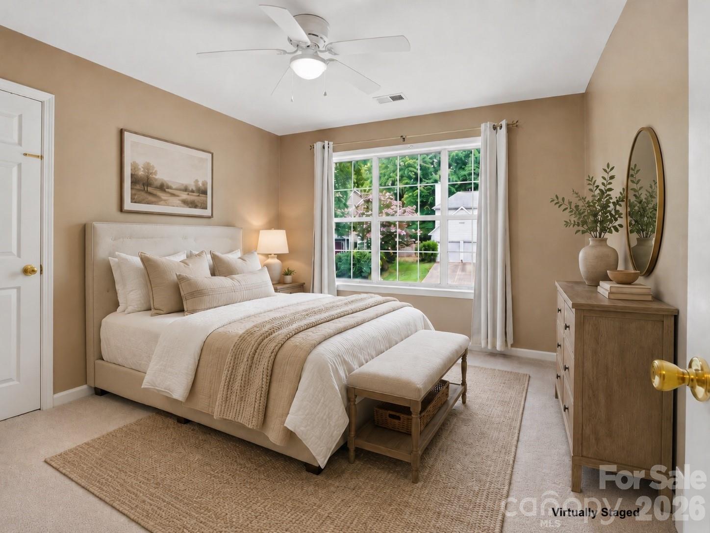 7533 Lady Bank Drive — Charlotte