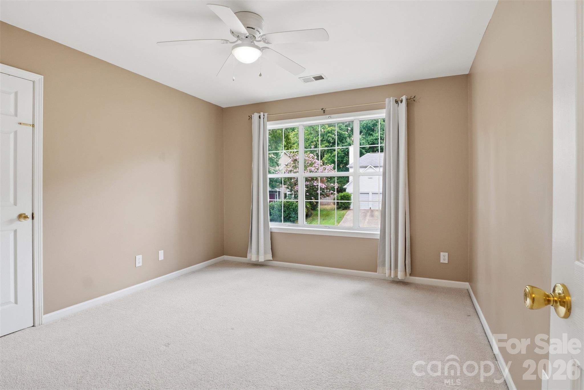 7533 Lady Bank Drive — Charlotte