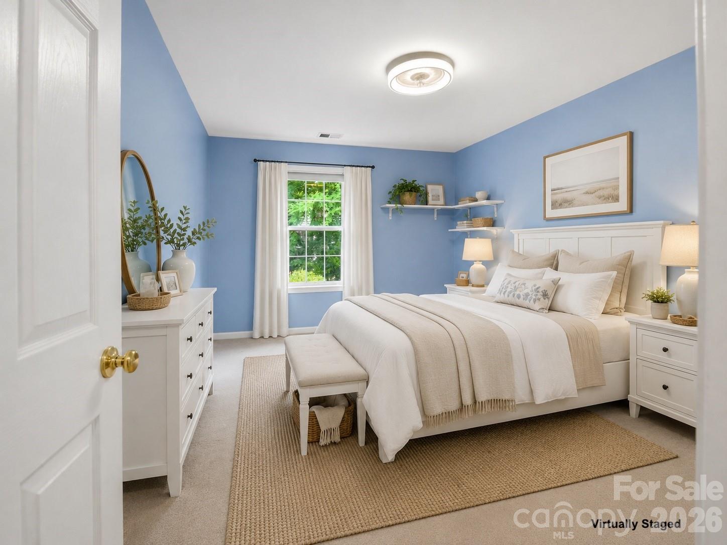 7533 Lady Bank Drive — Charlotte