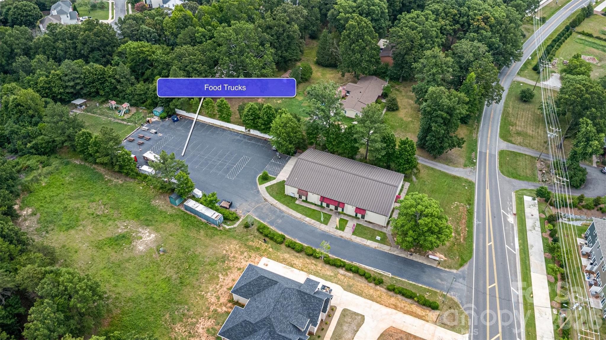 7533 Lady Bank Drive — Charlotte