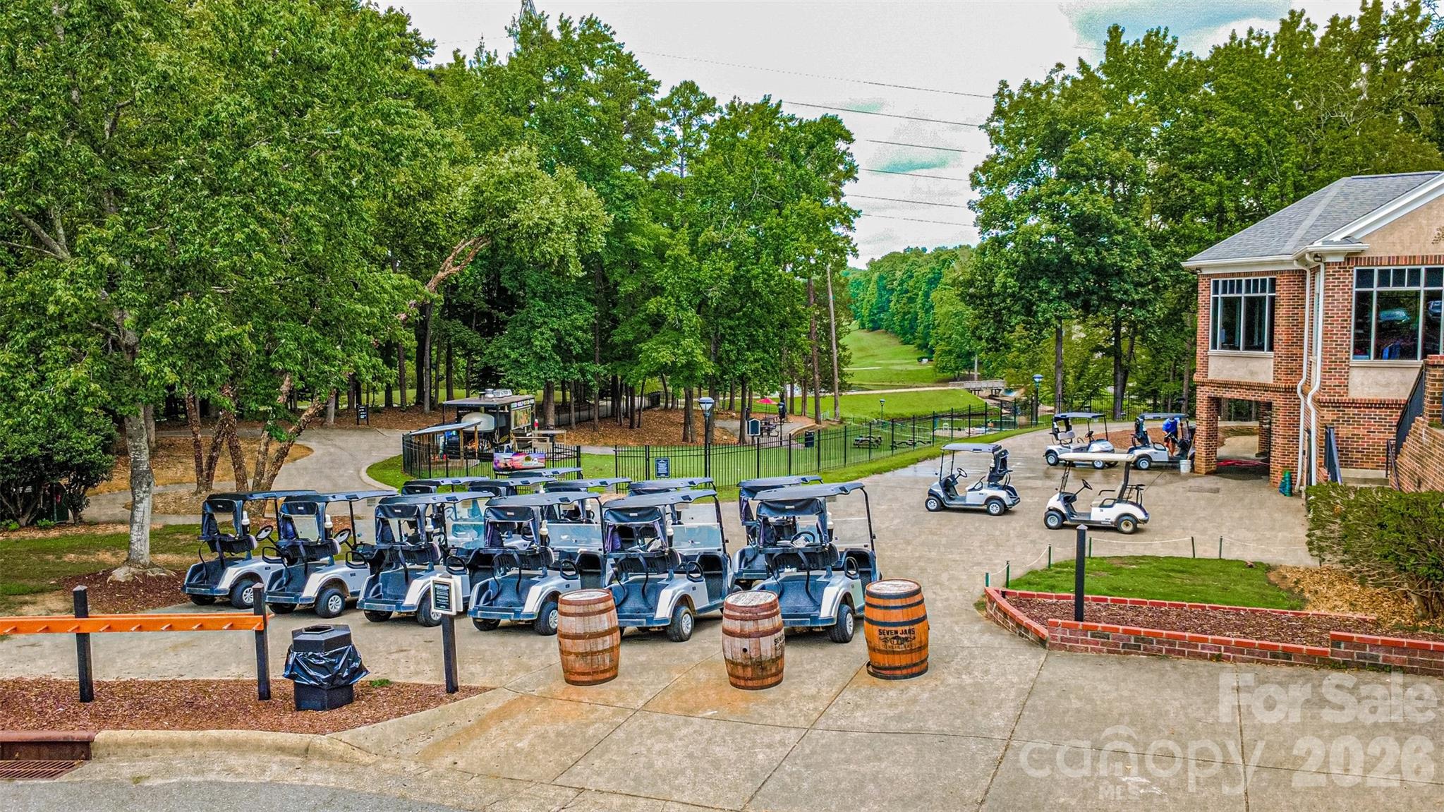 7533 Lady Bank Drive — Charlotte
