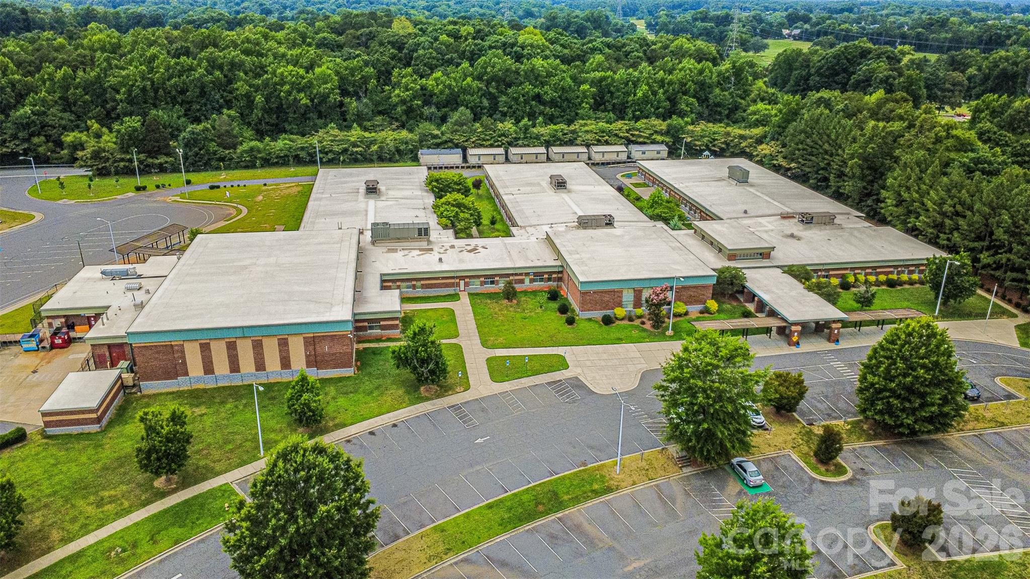 7533 Lady Bank Drive — Charlotte