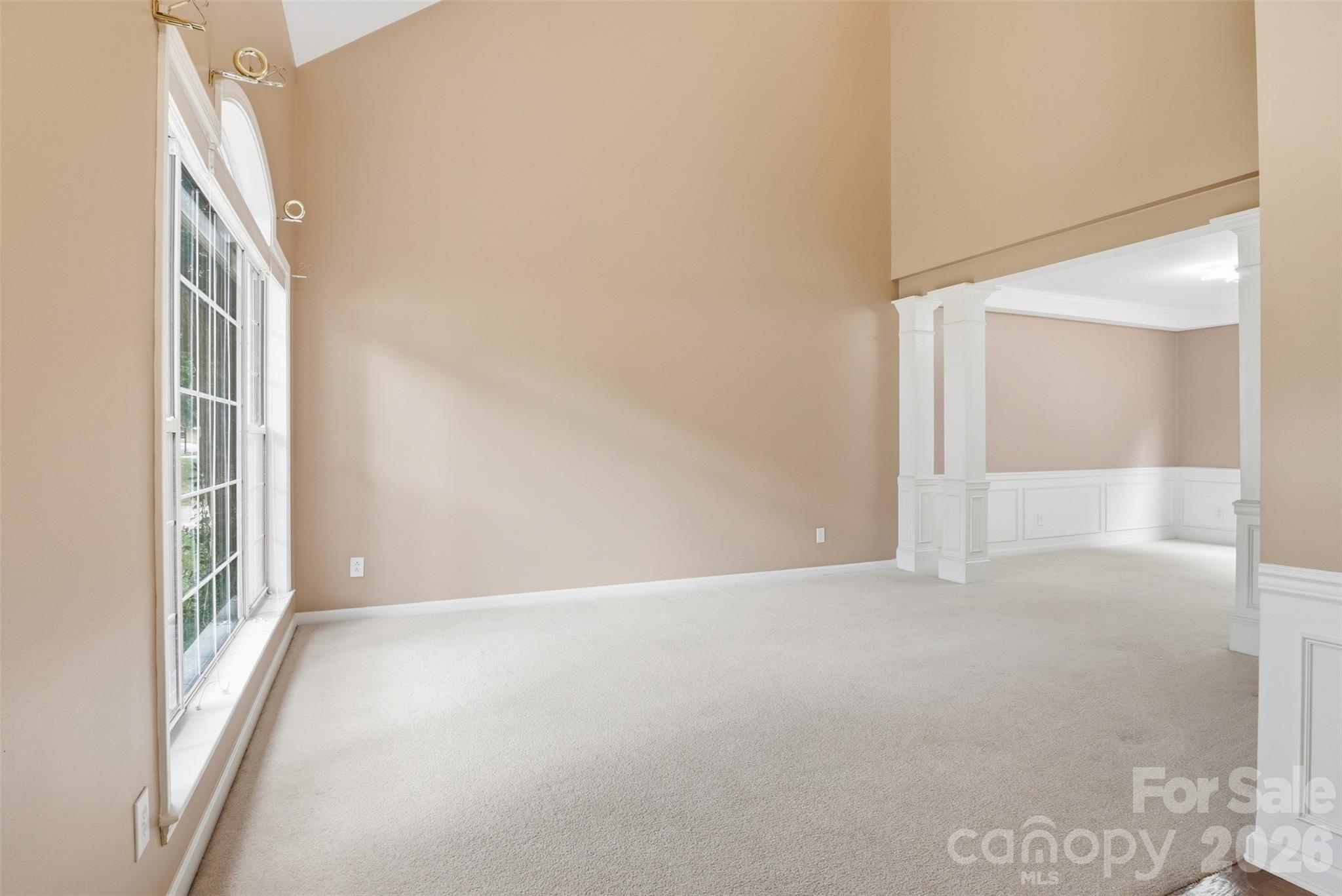 7533 Lady Bank Drive — Charlotte