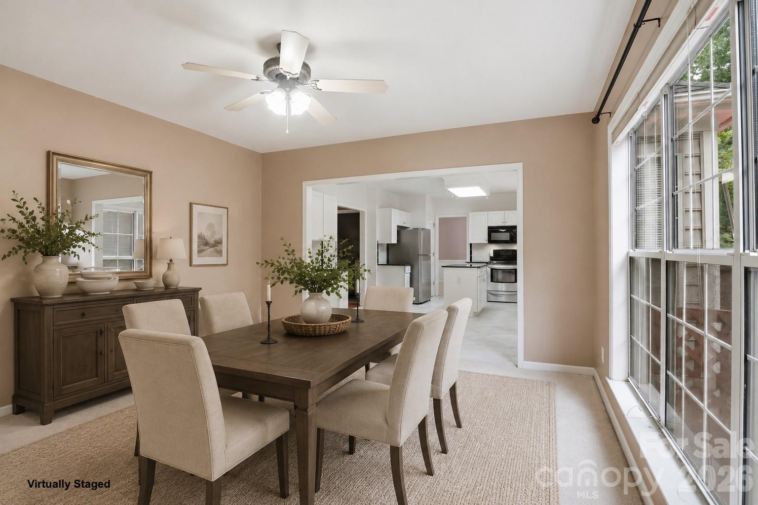 7533 Lady Bank Drive — Charlotte