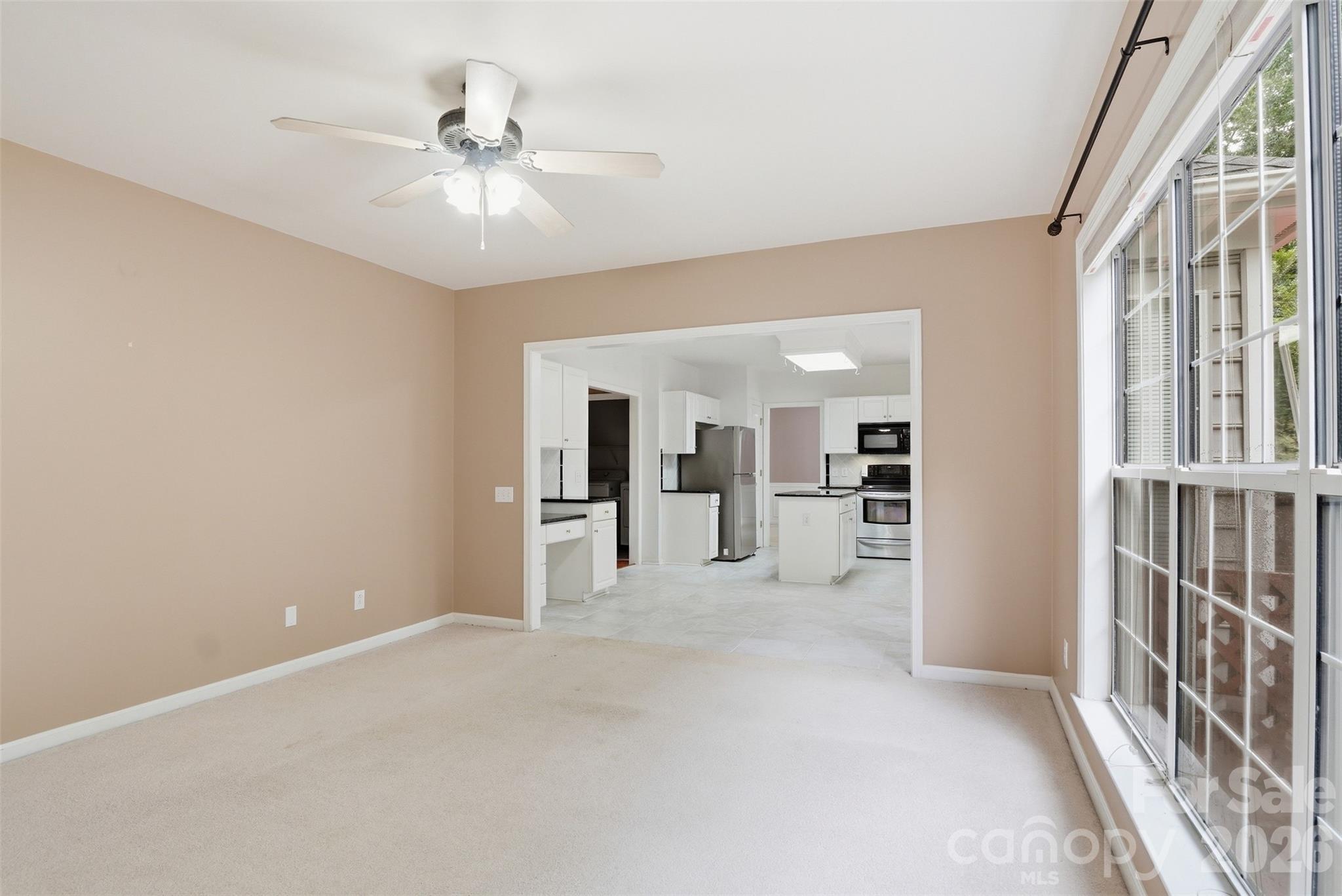 7533 Lady Bank Drive — Charlotte