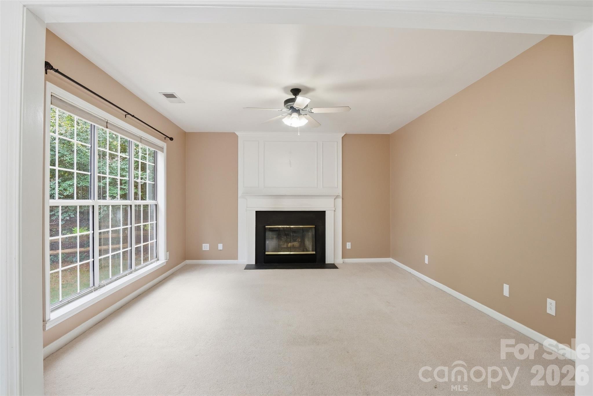 7533 Lady Bank Drive — Charlotte