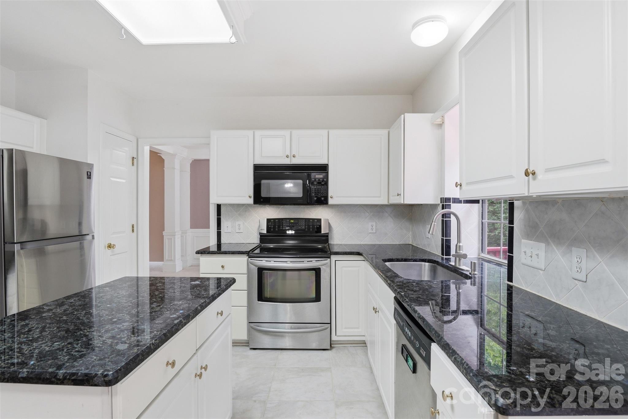 7533 Lady Bank Drive — Charlotte