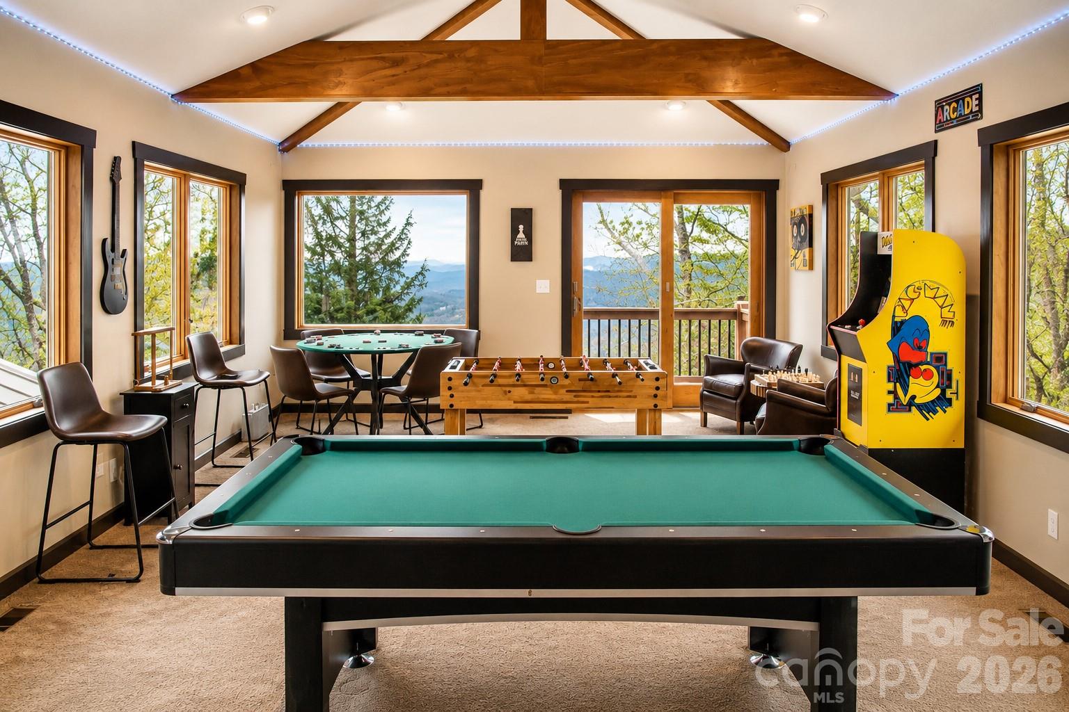 425 Flat Top Mountain Road — Fairview