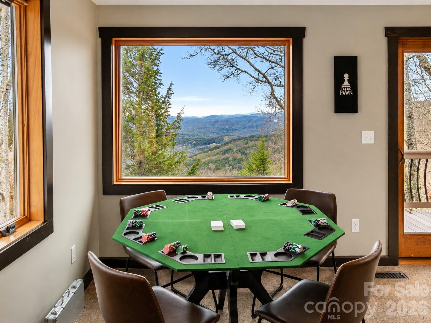 425 Flat Top Mountain Road — Fairview