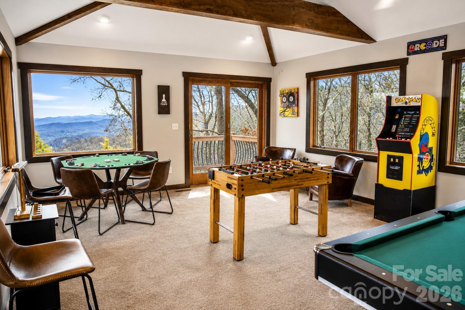 425 Flat Top Mountain Road — Fairview