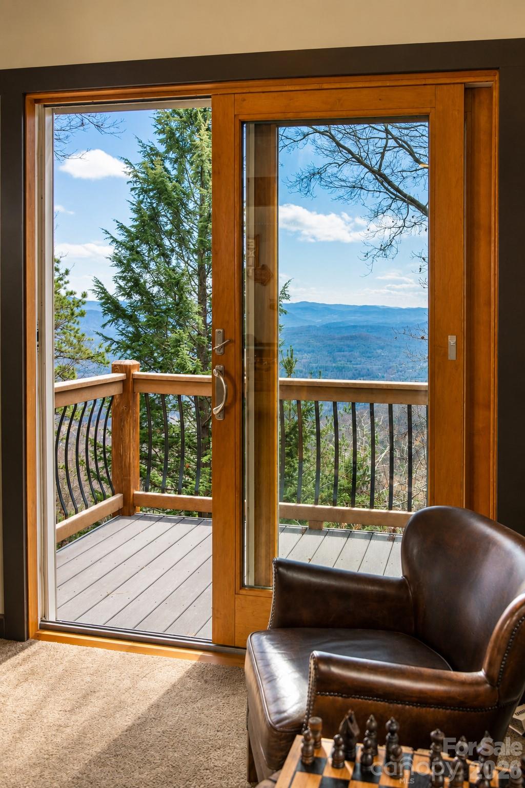 425 Flat Top Mountain Road — Fairview