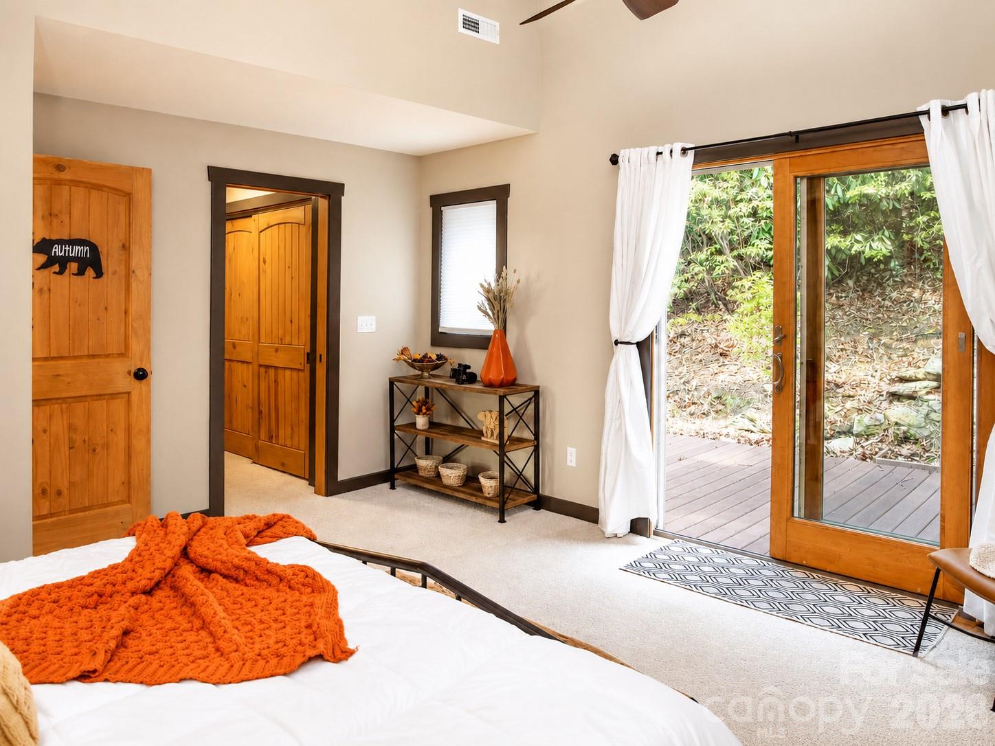 425 Flat Top Mountain Road — Fairview