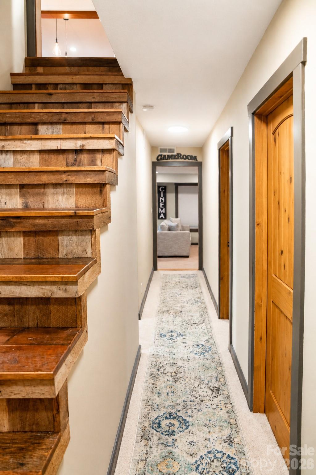 425 Flat Top Mountain Road — Fairview