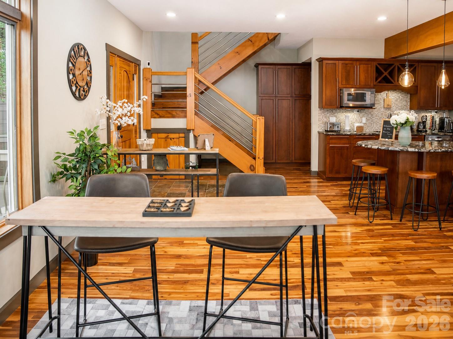425 Flat Top Mountain Road — Fairview