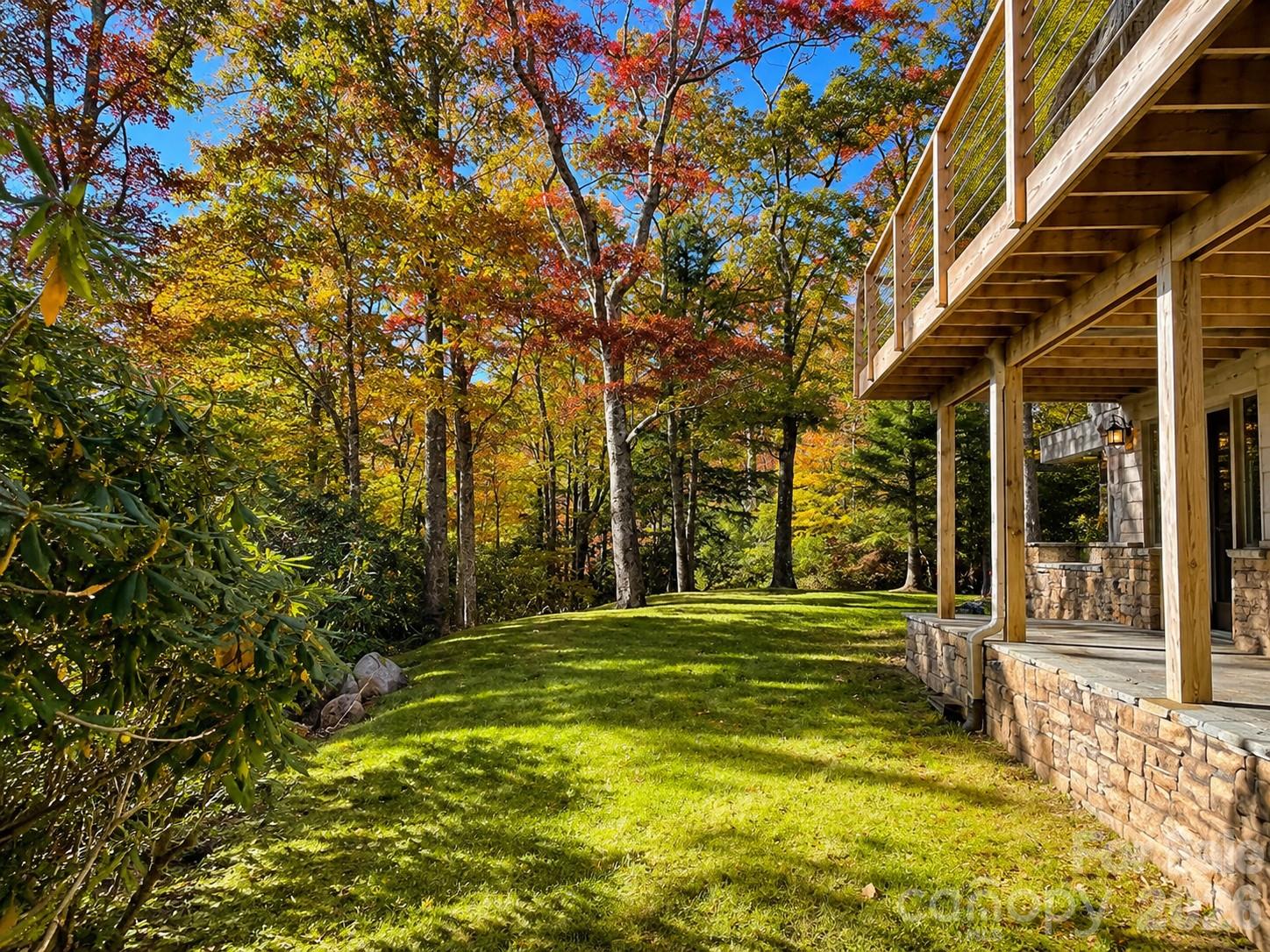 425 Flat Top Mountain Road — Fairview
