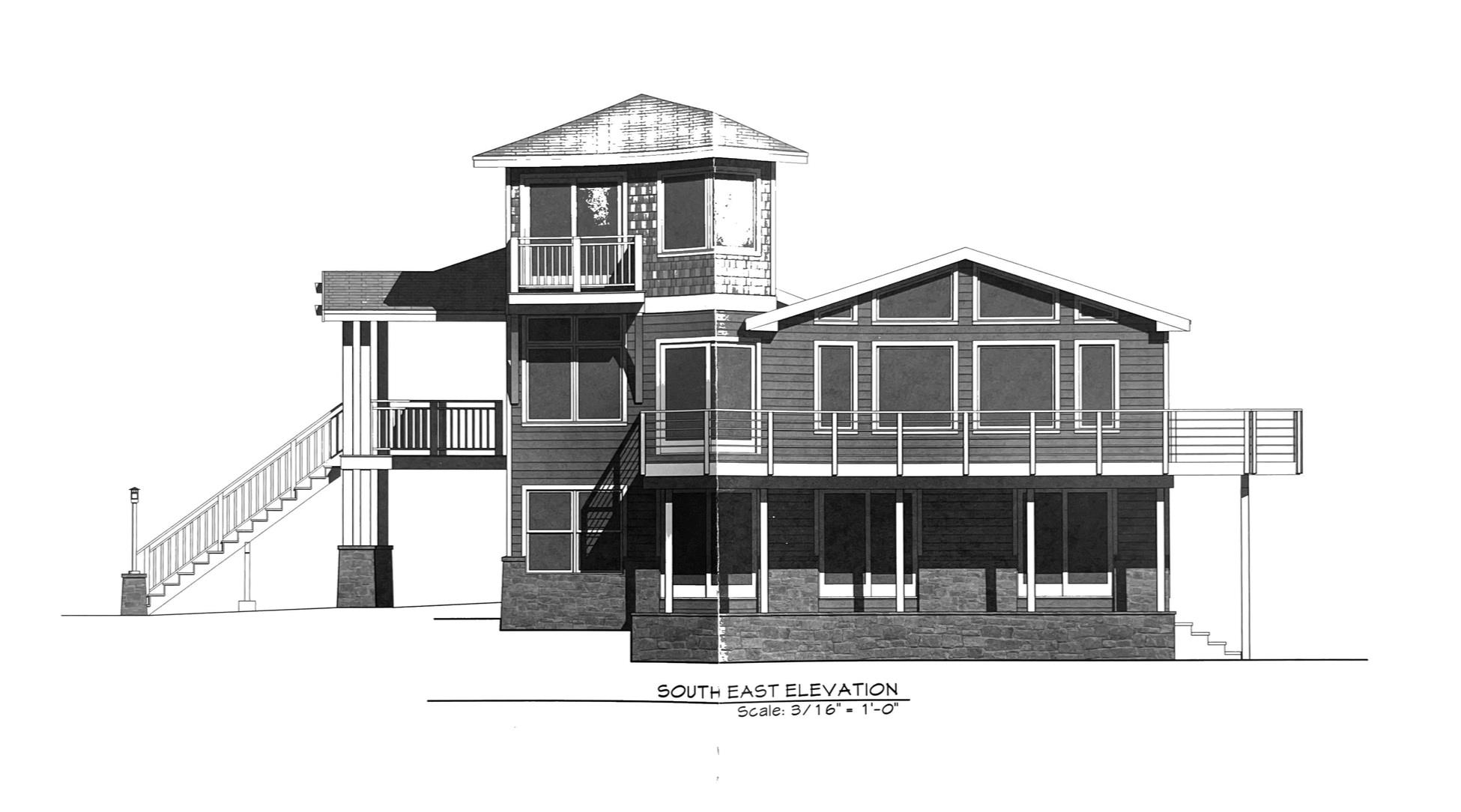 425 Flat Top Mountain Road — Fairview