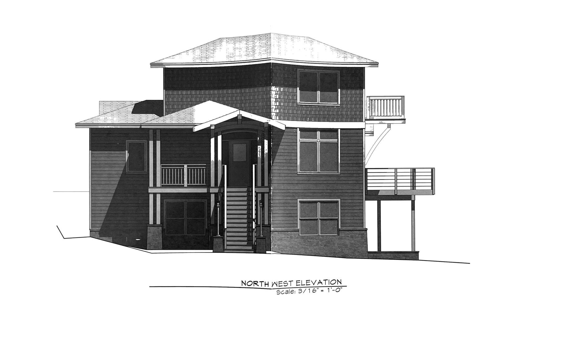 425 Flat Top Mountain Road — Fairview