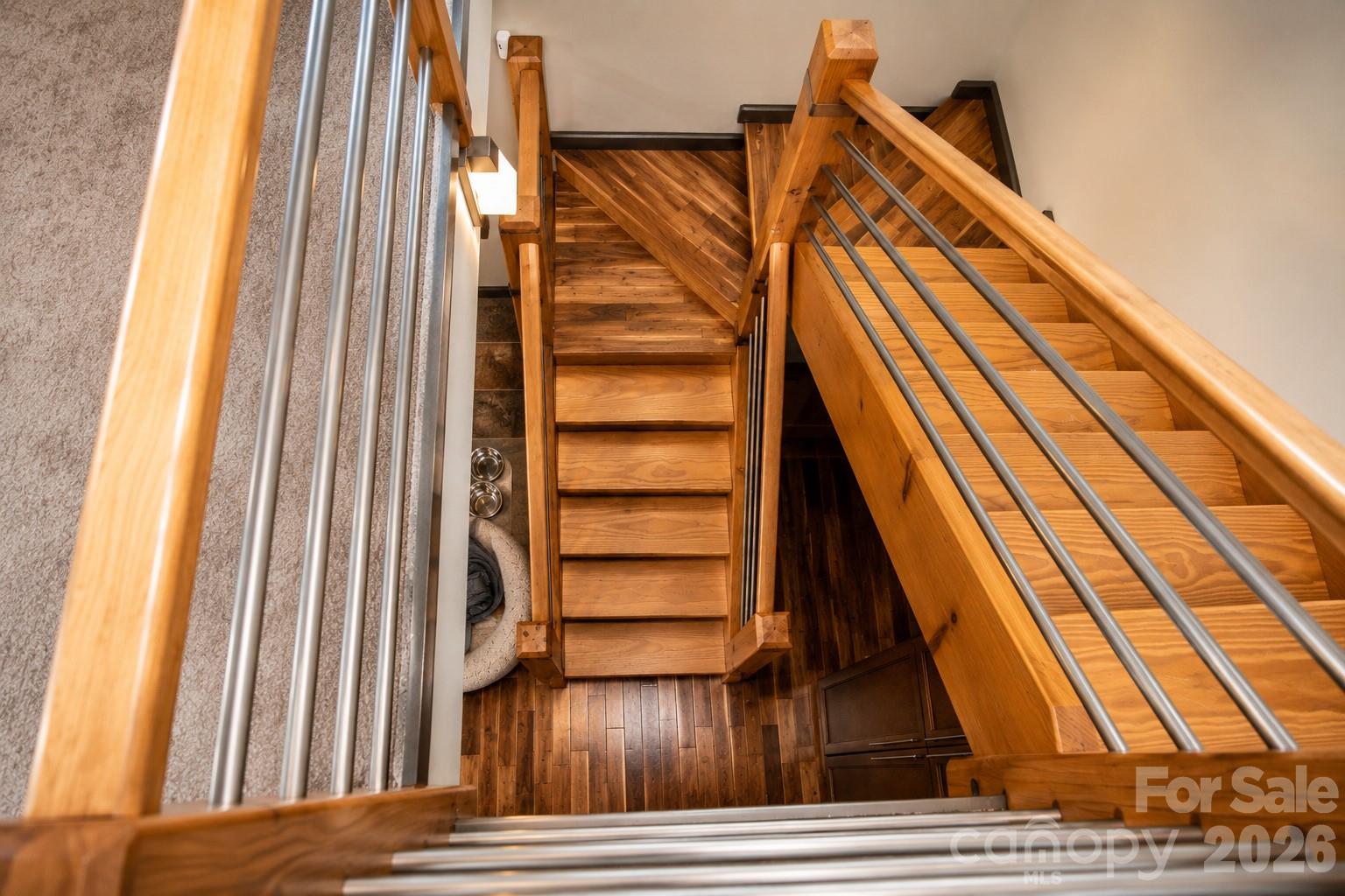 425 Flat Top Mountain Road — Fairview