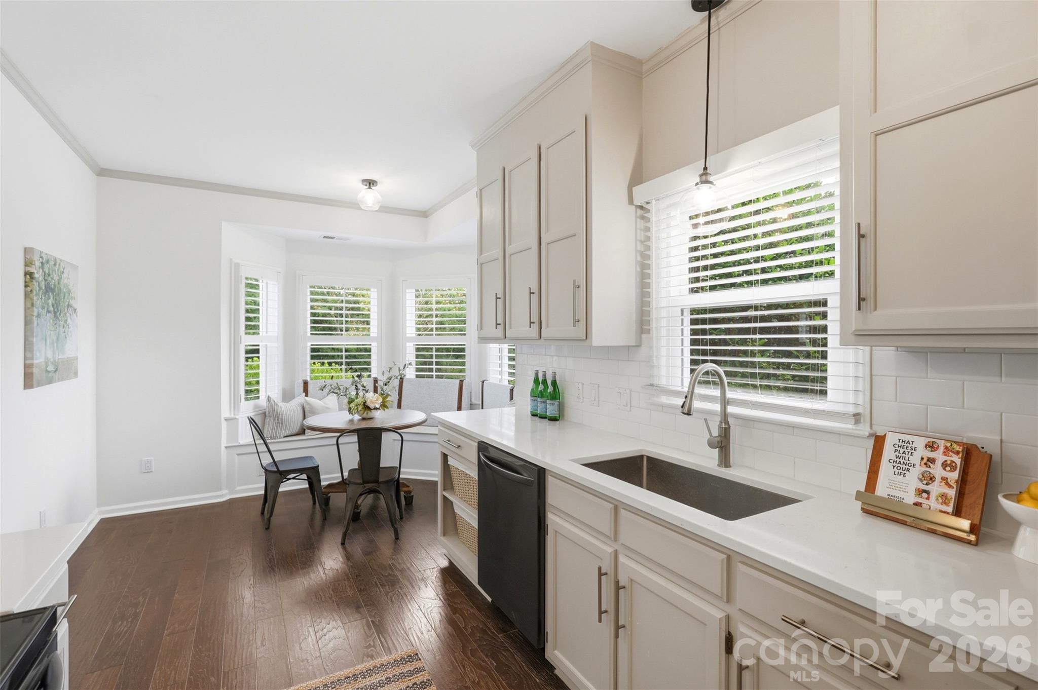 2552 Middlebridge Lane — Charlotte