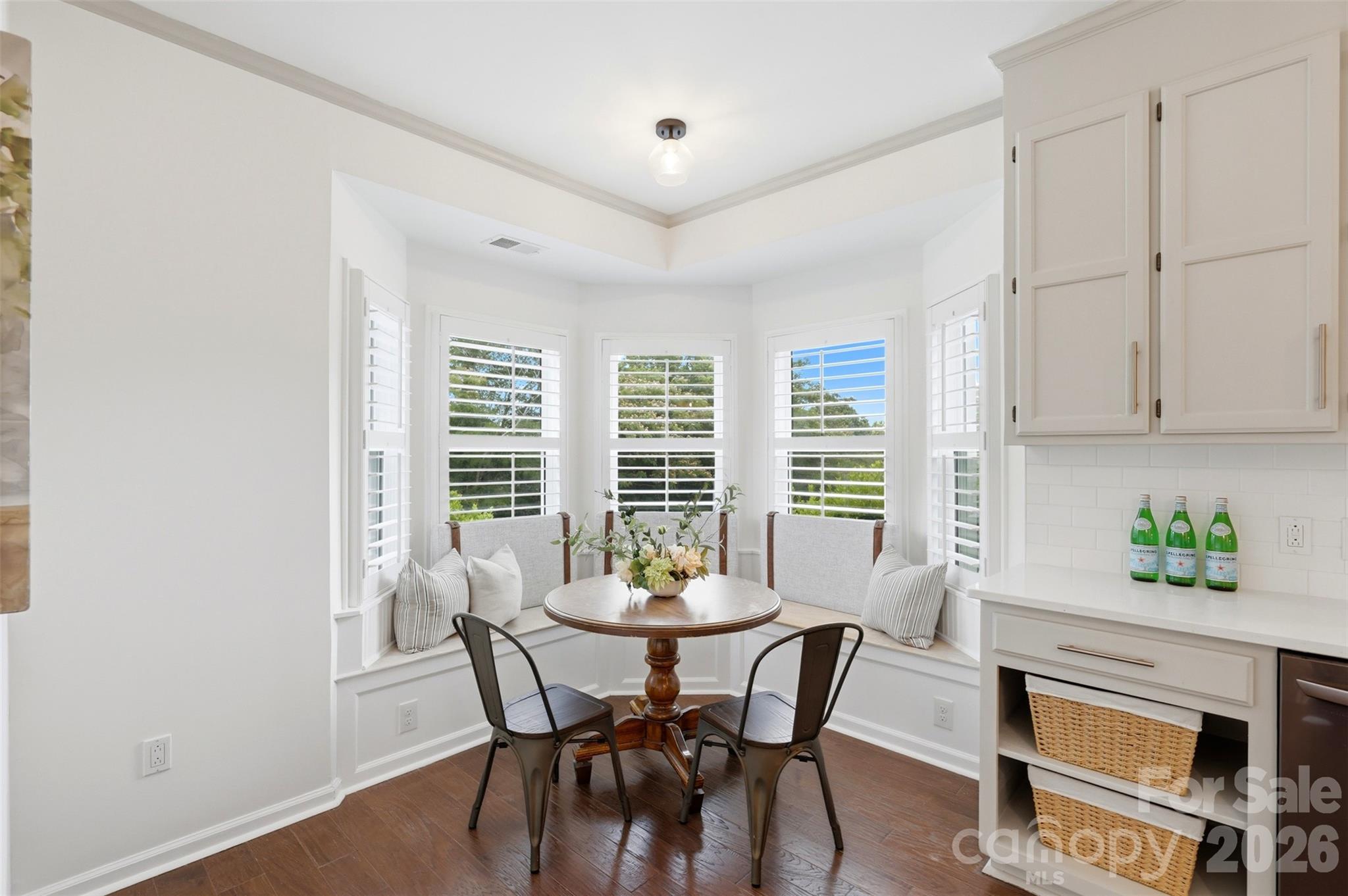 2552 Middlebridge Lane — Charlotte