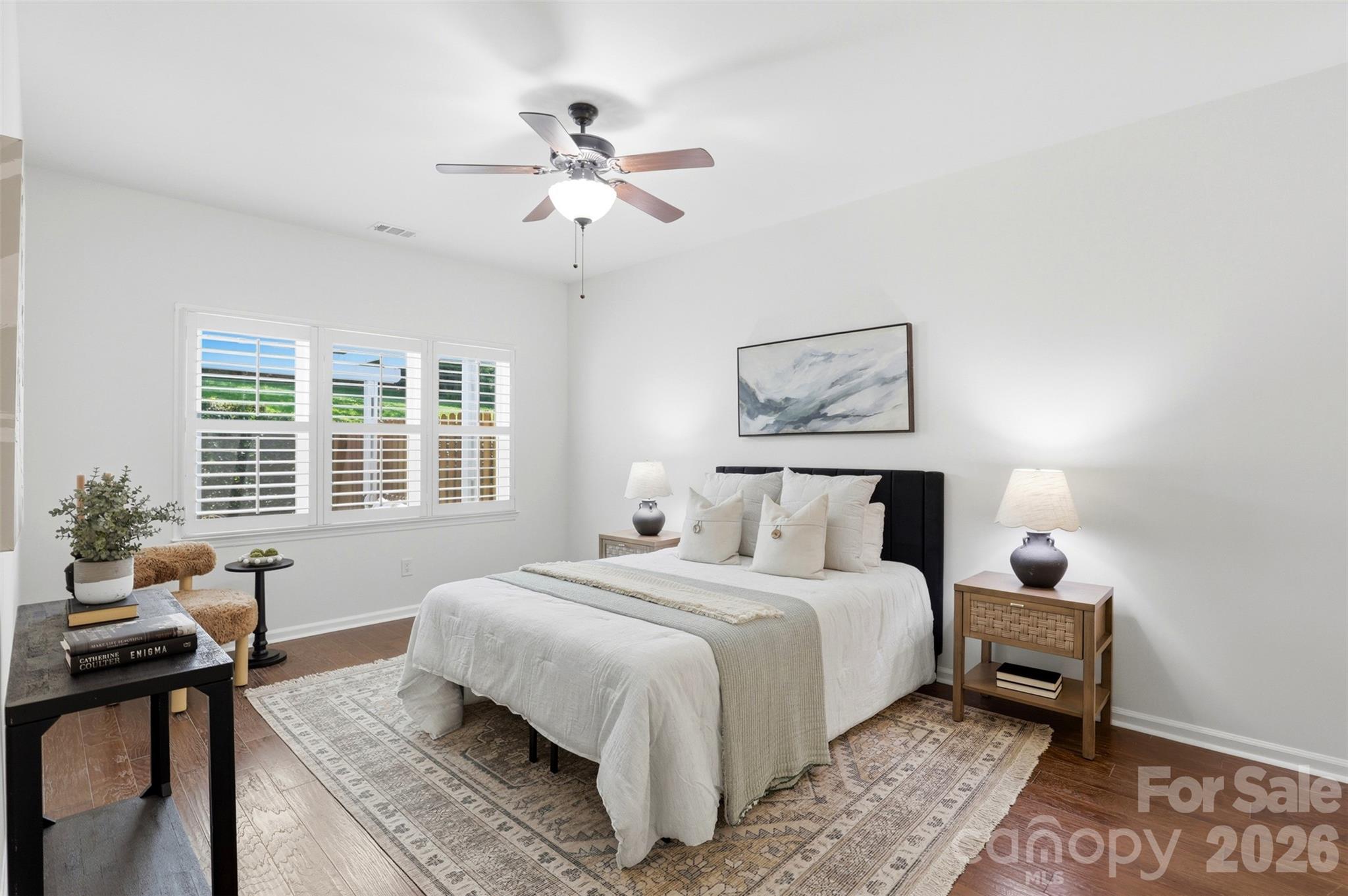 2552 Middlebridge Lane — Charlotte