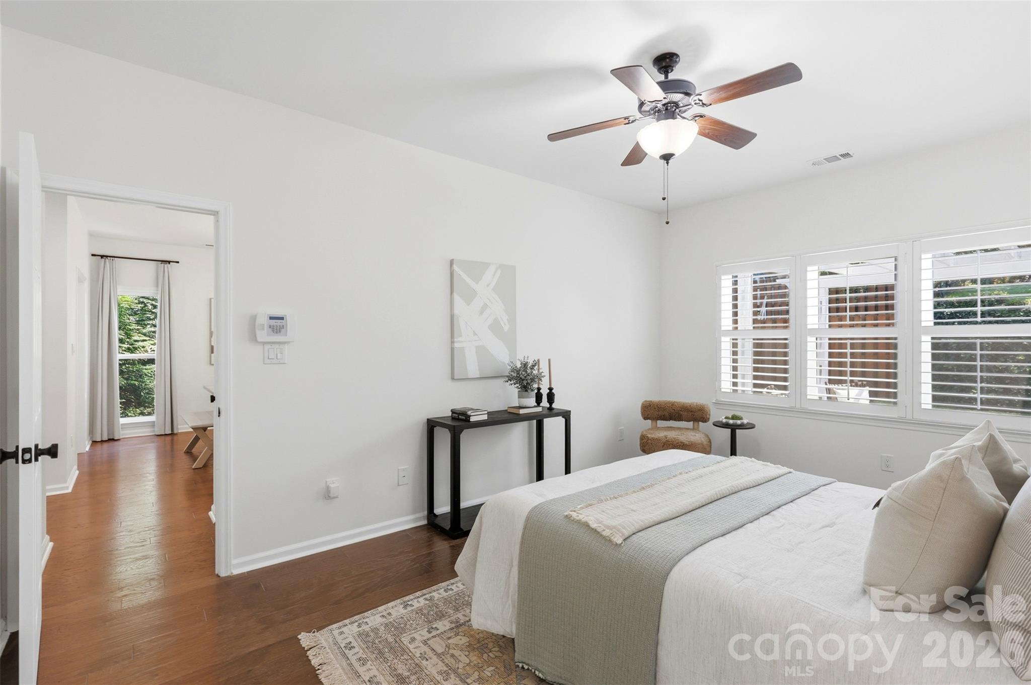 2552 Middlebridge Lane — Charlotte