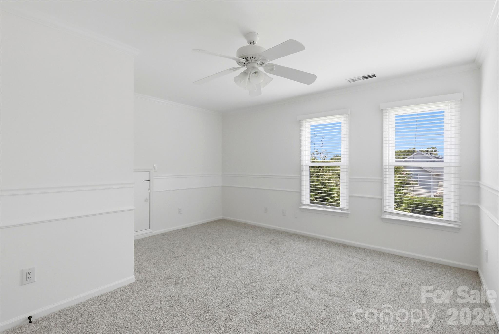 2552 Middlebridge Lane — Charlotte