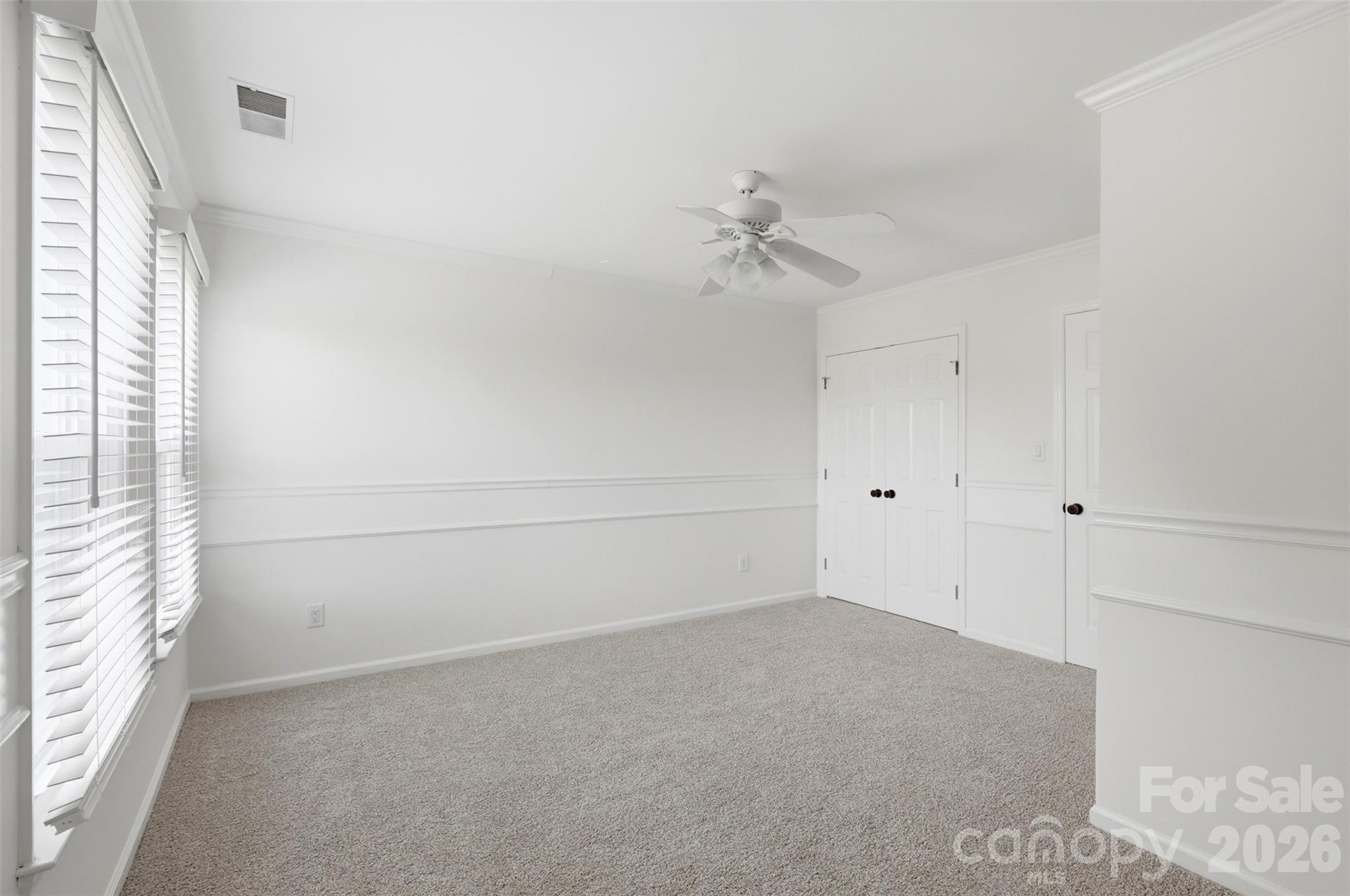 2552 Middlebridge Lane — Charlotte