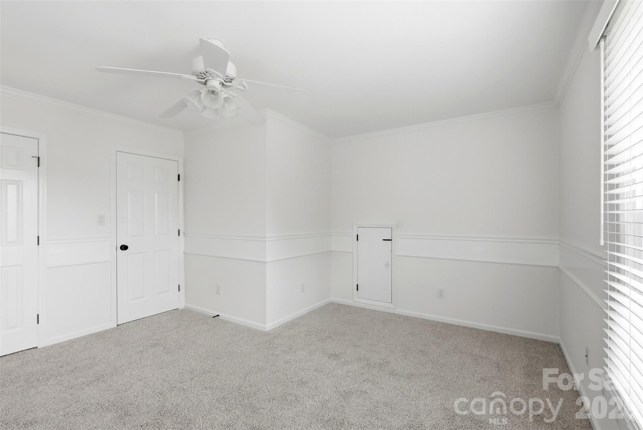 2552 Middlebridge Lane — Charlotte