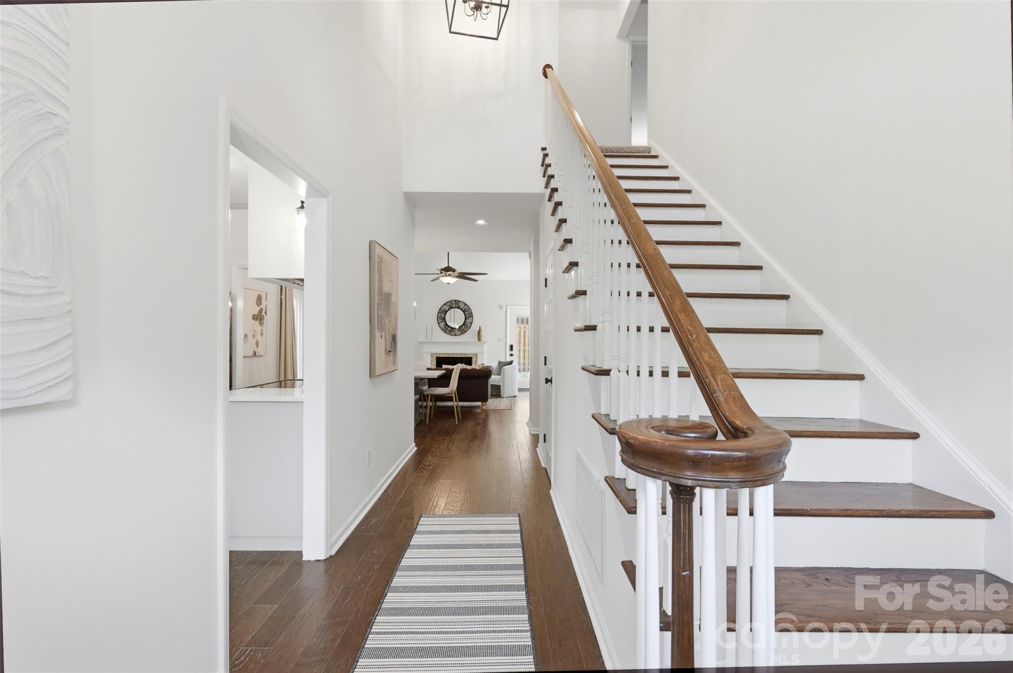 2552 Middlebridge Lane — Charlotte
