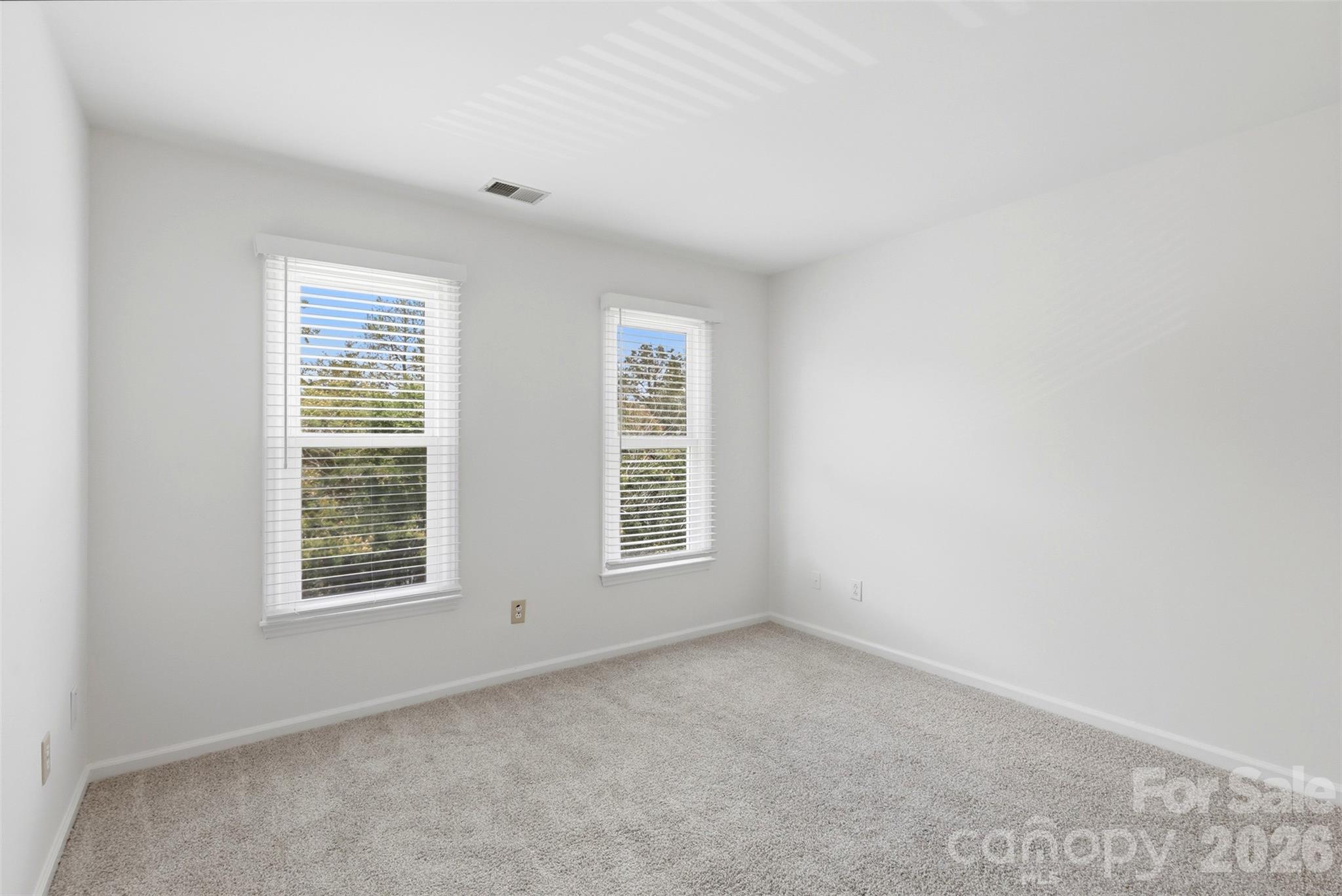 2552 Middlebridge Lane — Charlotte