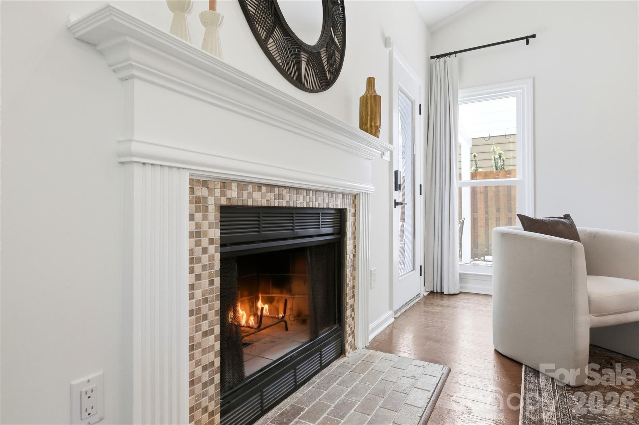 2552 Middlebridge Lane — Charlotte