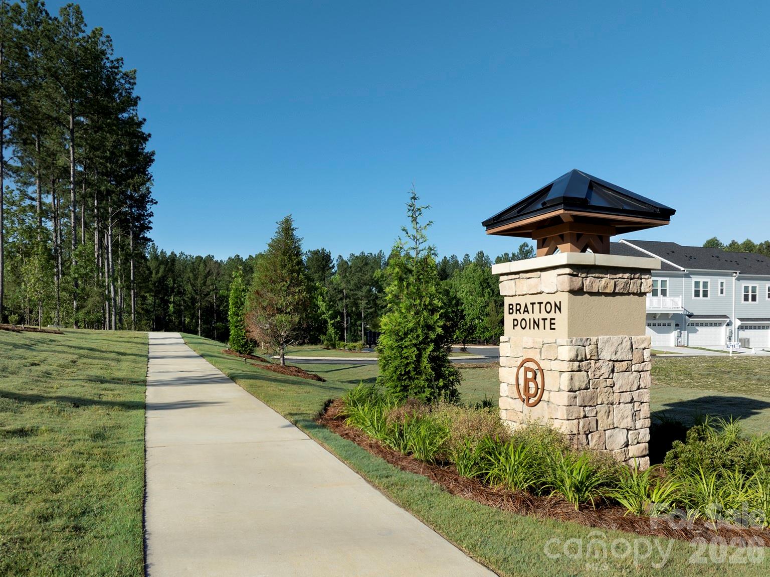 605 Markfield Street — Rock Hill