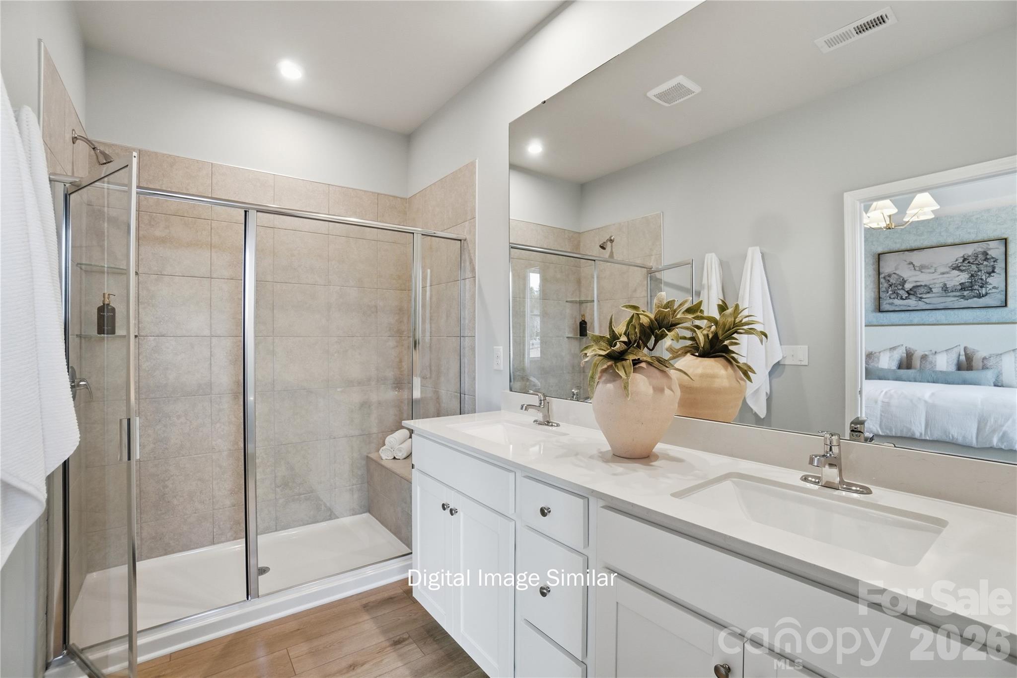 605 Markfield Street — Rock Hill
