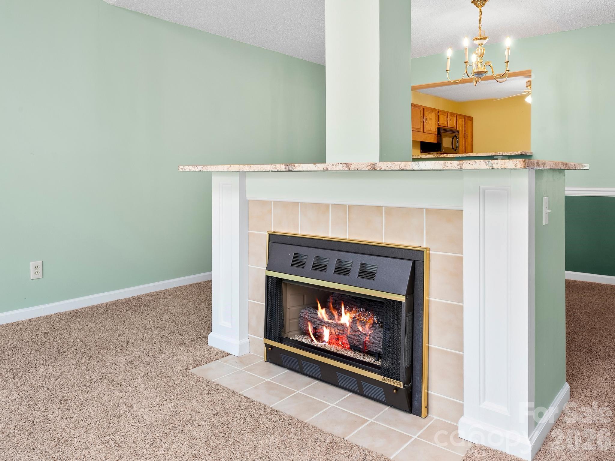 3404 Florham Place — Asheville