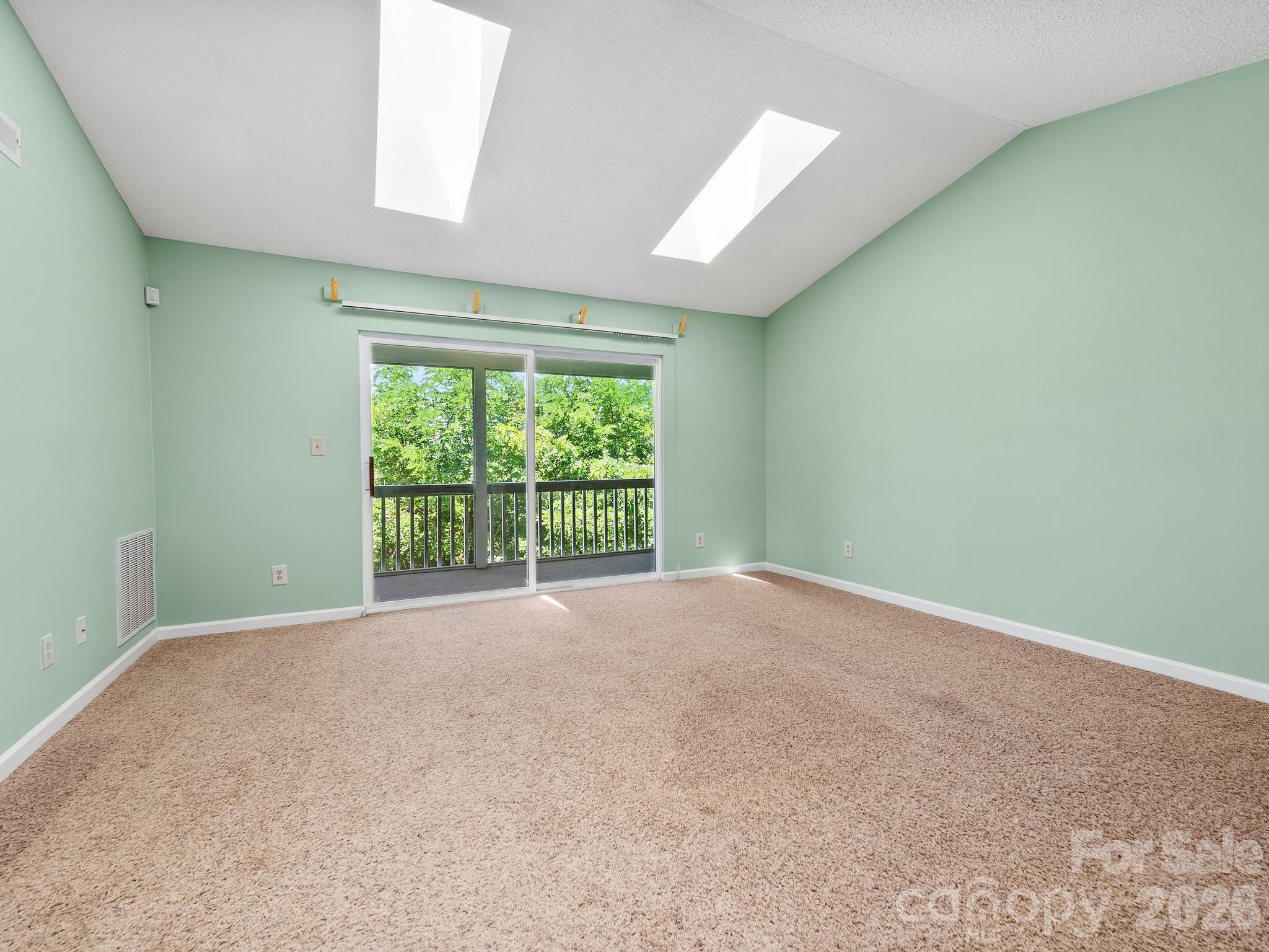 3404 Florham Place — Asheville
