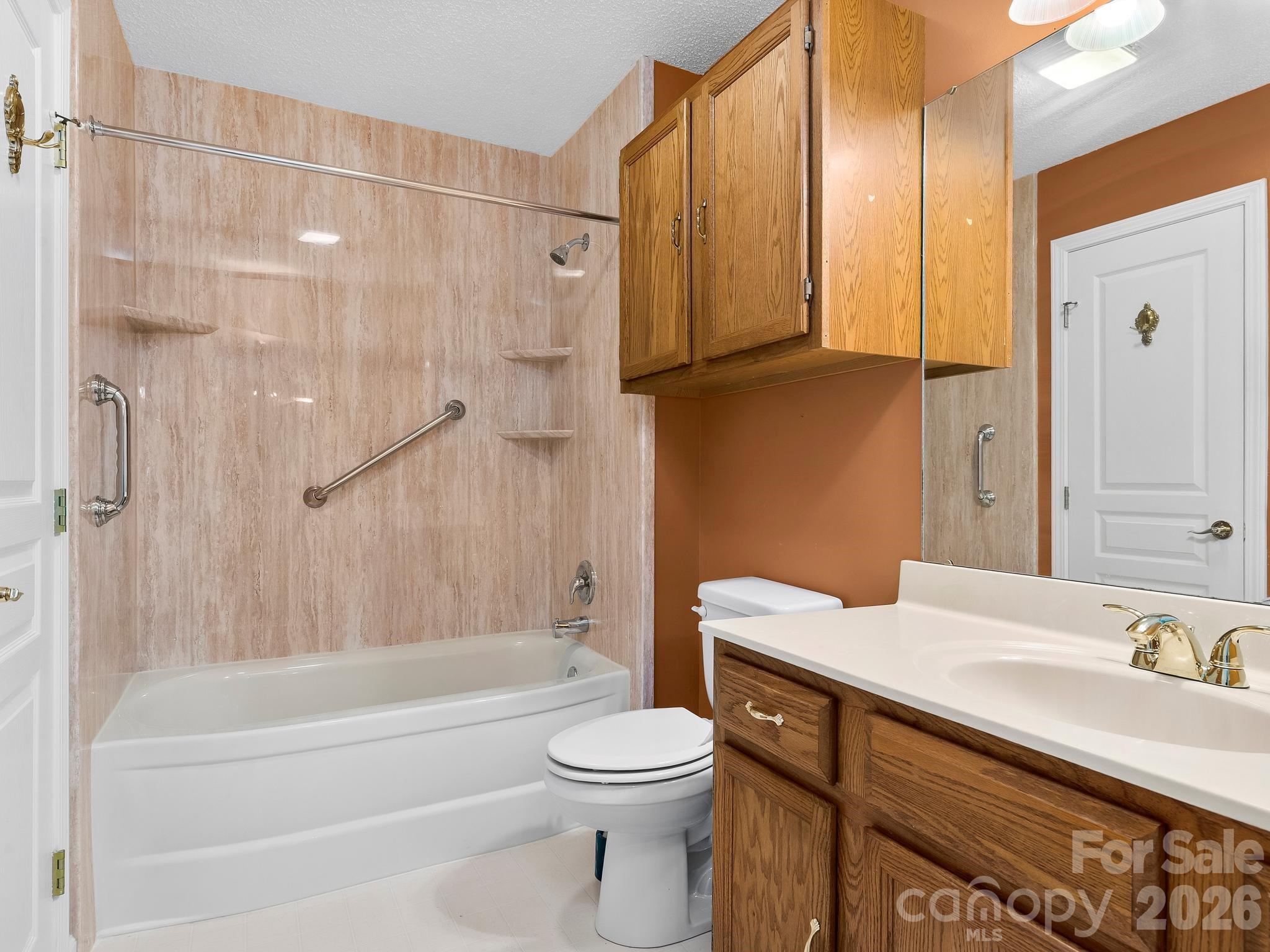 3404 Florham Place — Asheville