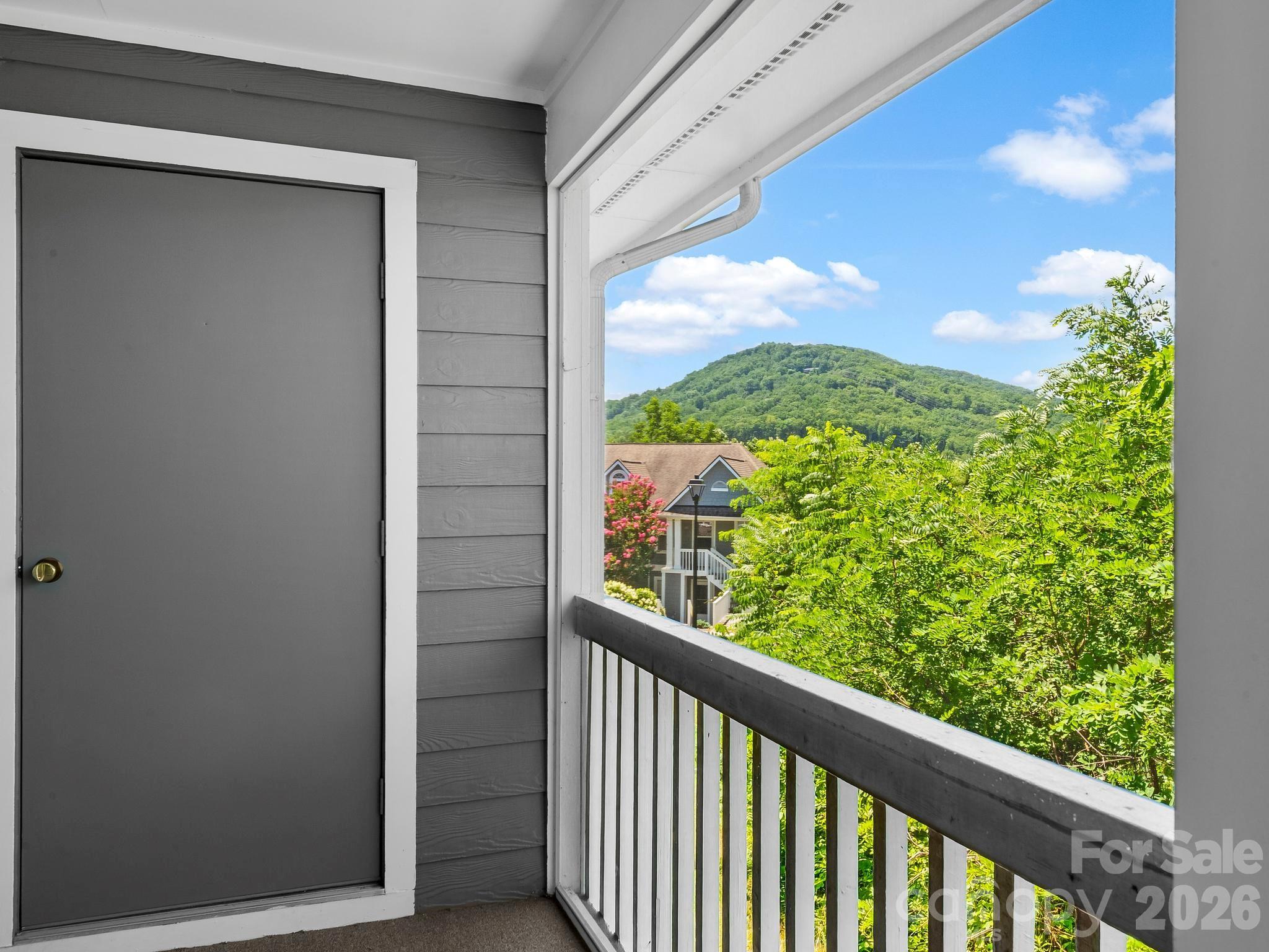 3404 Florham Place — Asheville