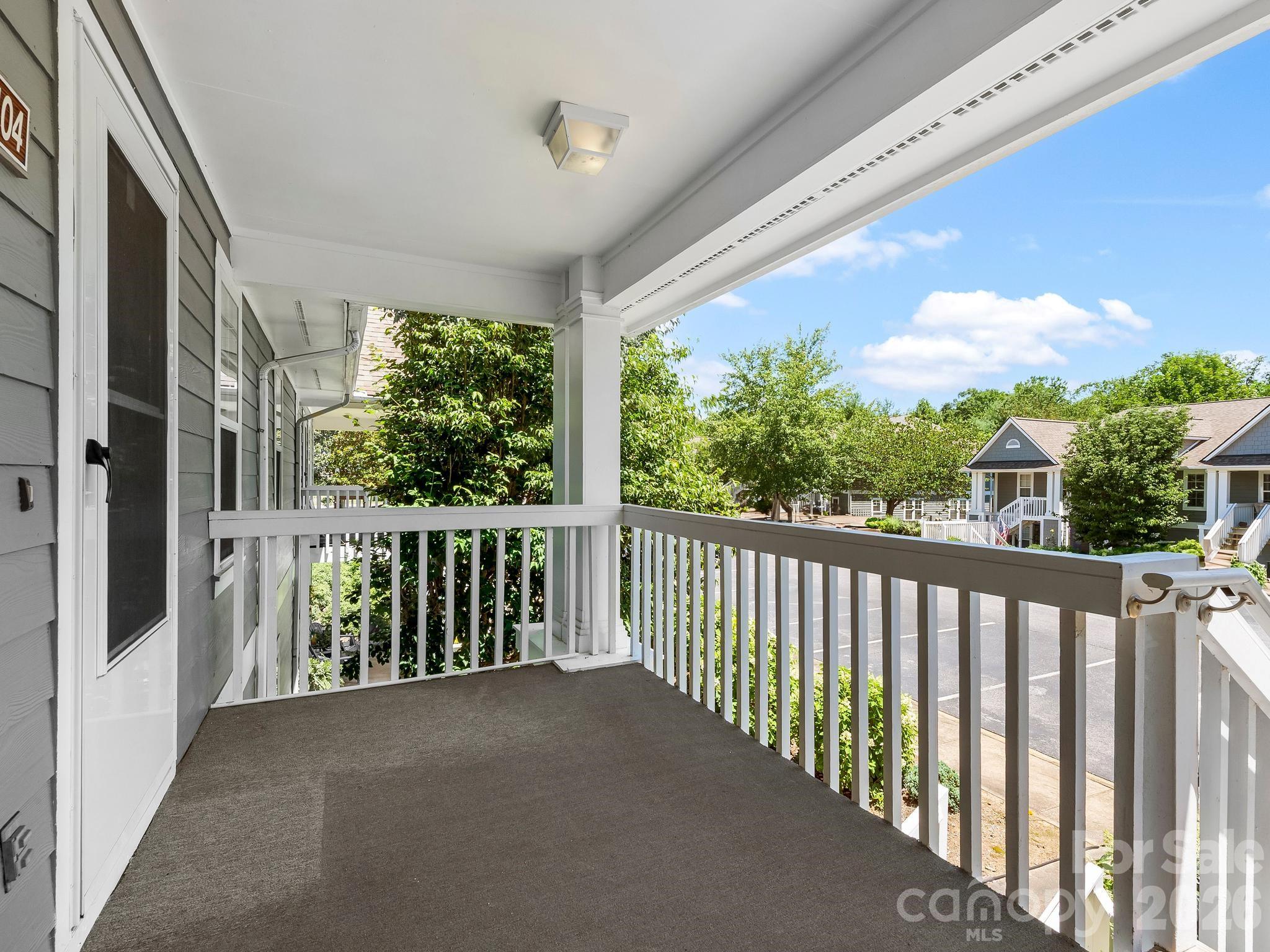 3404 Florham Place — Asheville