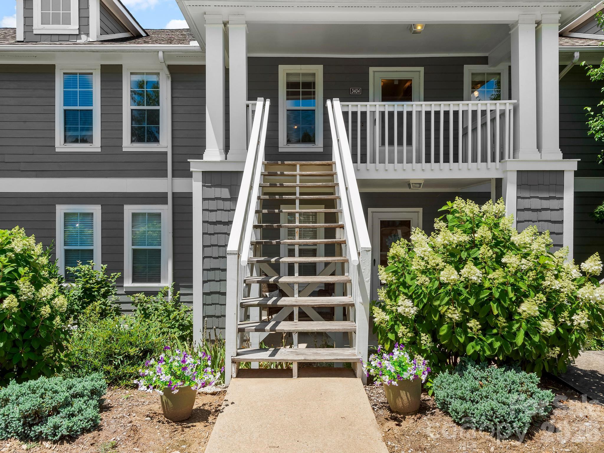 3404 Florham Place — Asheville