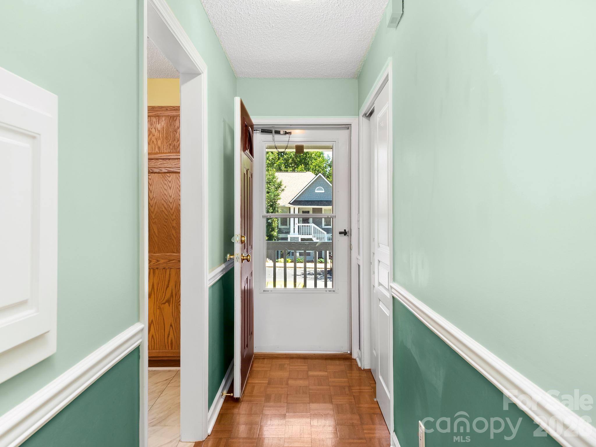3404 Florham Place — Asheville